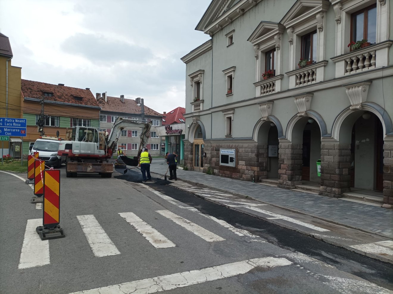 &bullet;  Fotó: Gergely Imre