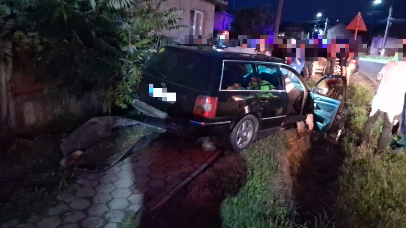 &bullet;  Fotó: Maros Megyei Tűzoltóság
