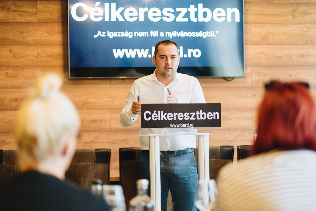 &bullet;  Fotó: Keresztes Zoltán