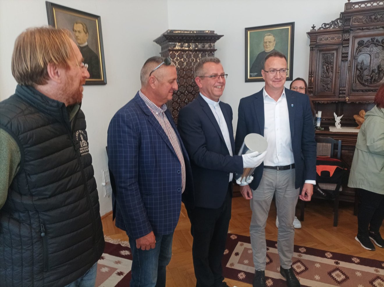 &bullet;  Fotó: Gergely Imre