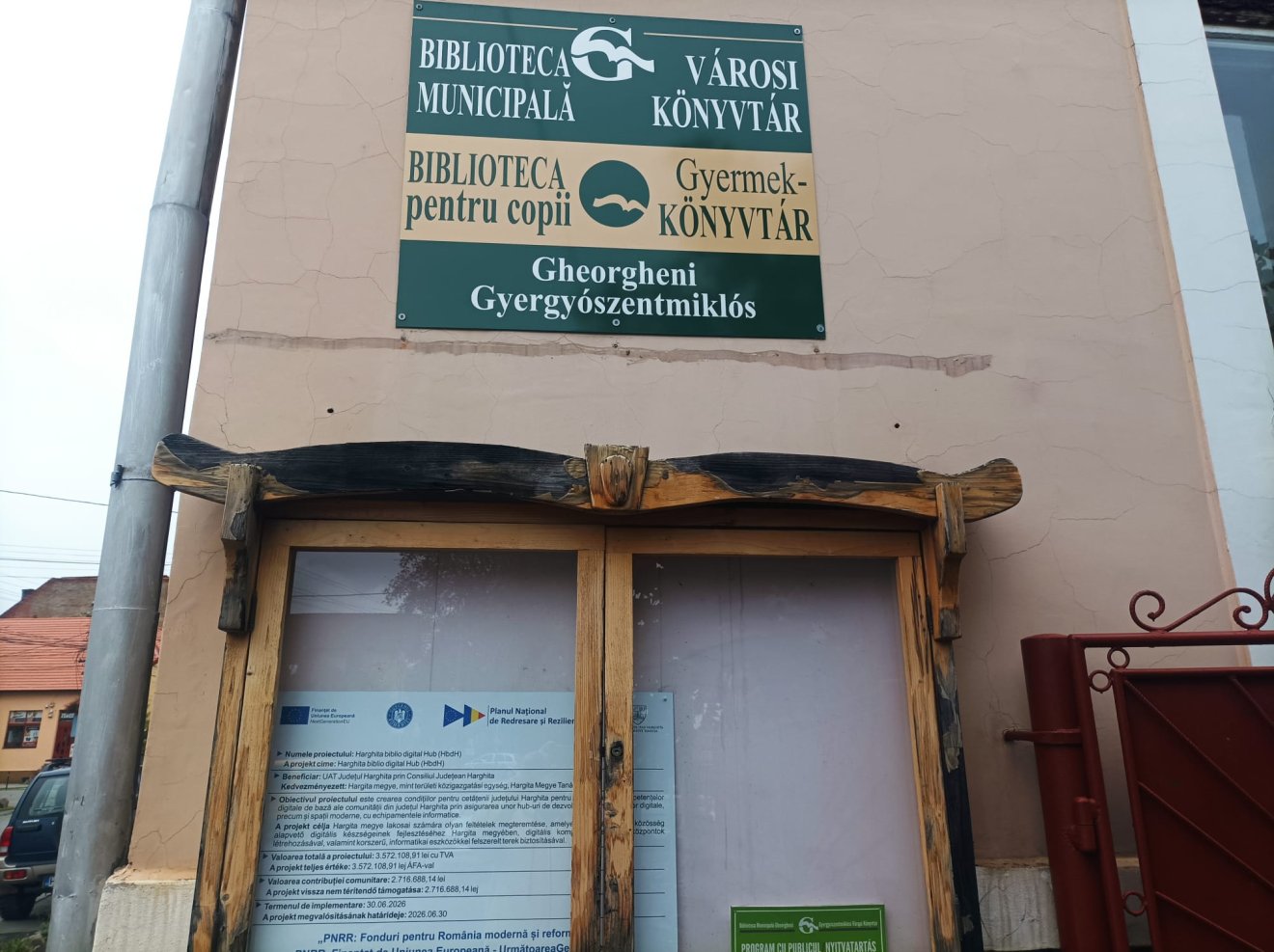 &bullet;  Fotó: Gergely Imre