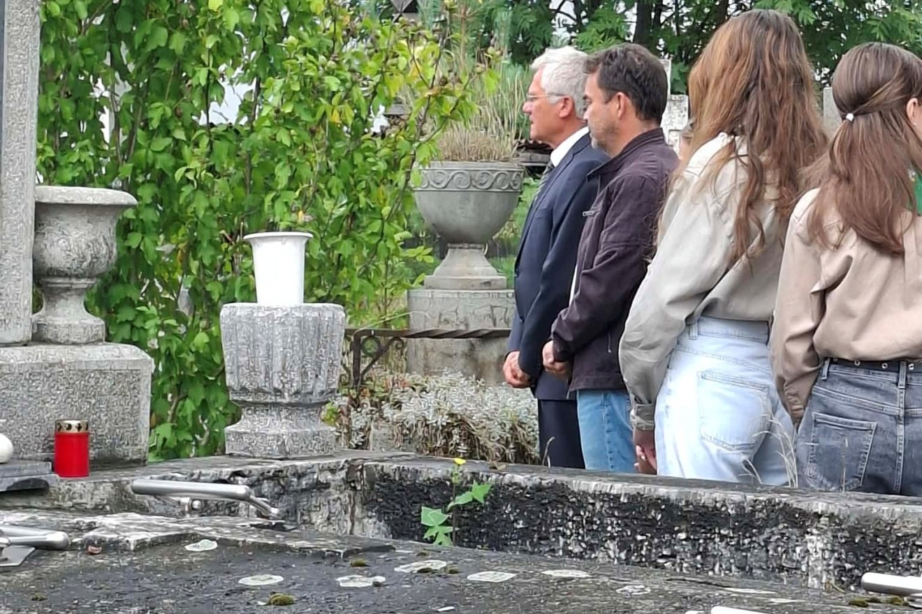 &bullet;  Fotó: Antal Gabriella