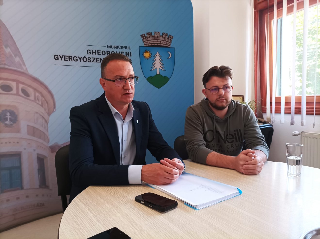 &bullet;  Fotó: Gergely Imre
