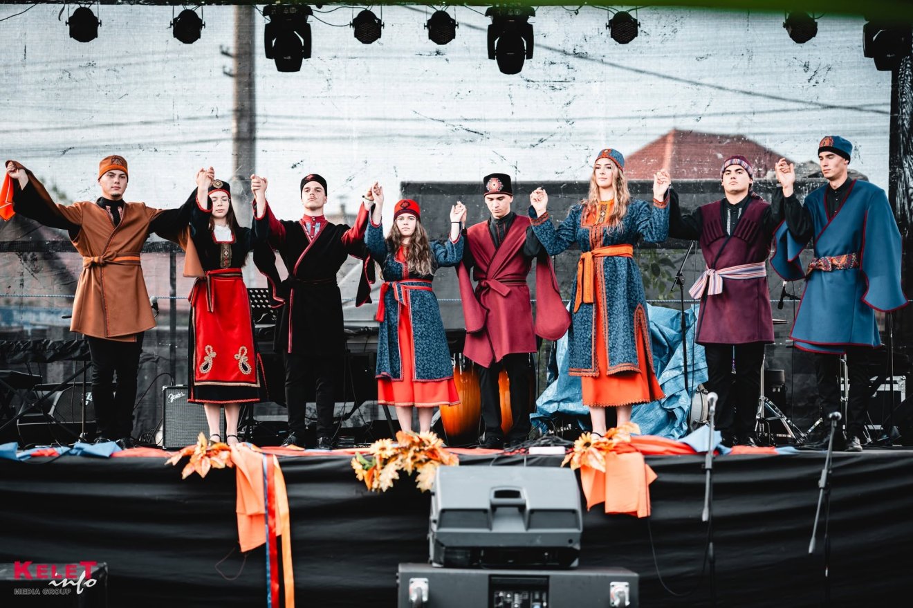 &bullet;  Fotó: Örmény Műbvészeti Fesztivál