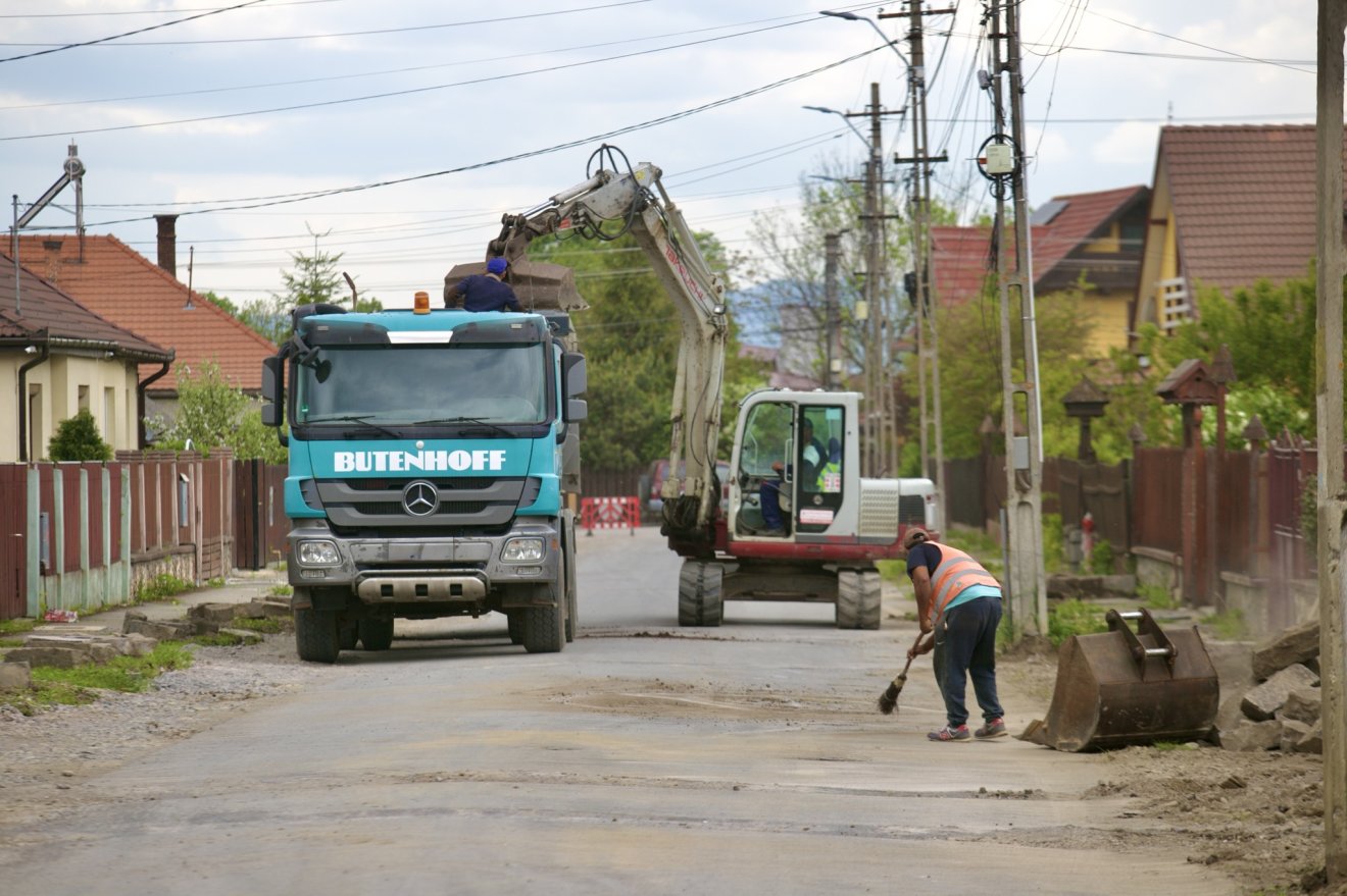 • Fotó: Gyergyószentmiklós Önkormányzata