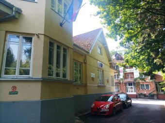 Várják a jelentkezőket a turizmusföldrajz és ökoturizmus szakokra a gyergyószentmiklósi egyetemen