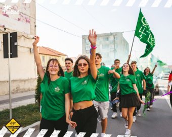 Csütörtöktől Gyergyói Ifinapok