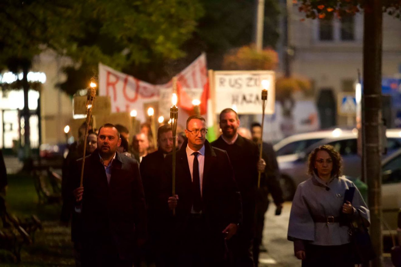 &bullet;  Fotó: Bege Botond / Nagy Zoltán Facebook oldala