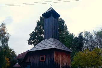 Már több mint nyolcezer lej gyűlt össze az alszegi csengettyűért