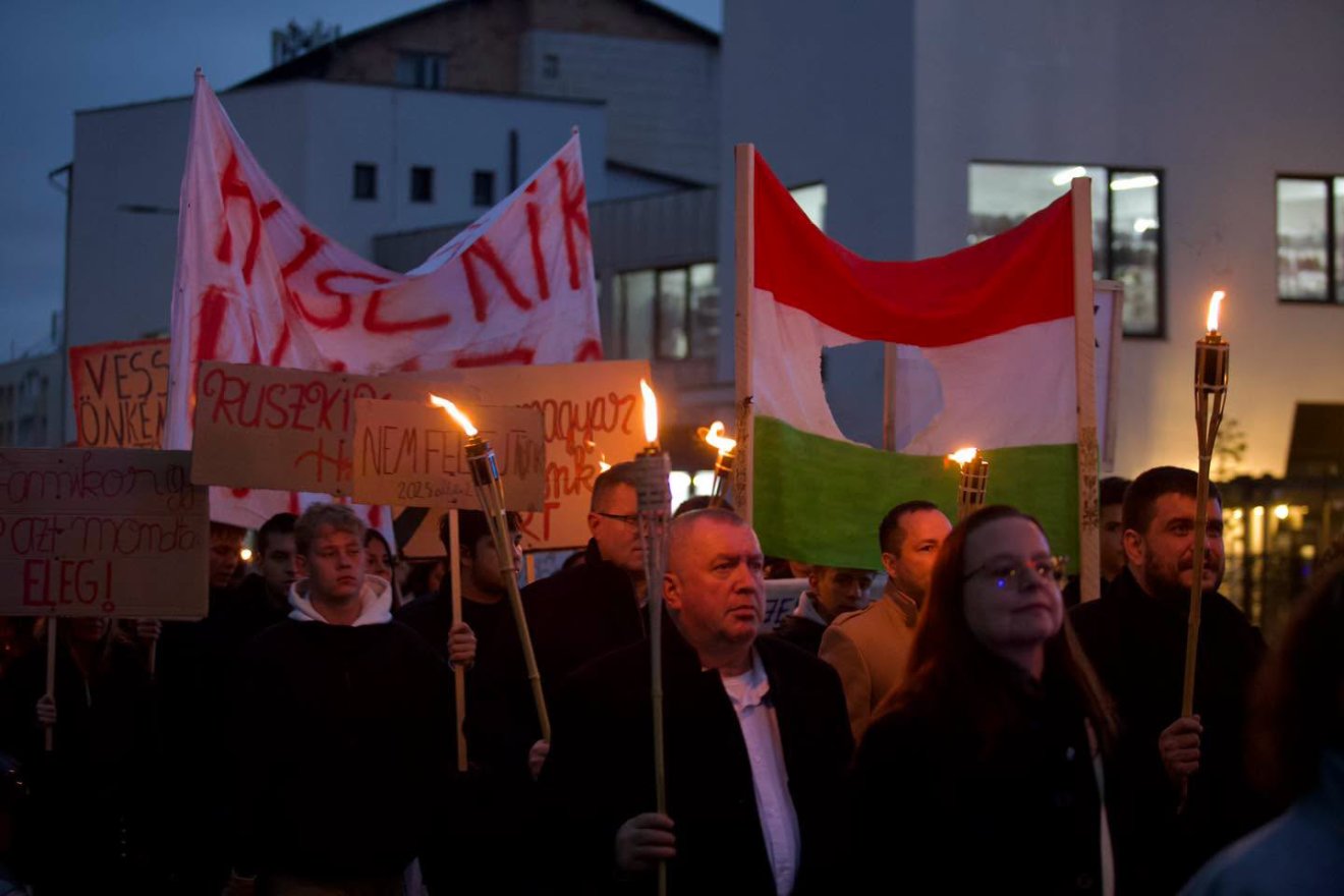 A bátorság nem a félelem hiánya, hanem az a pillanat, amikor valami fontosabbá válik a félelmünknél