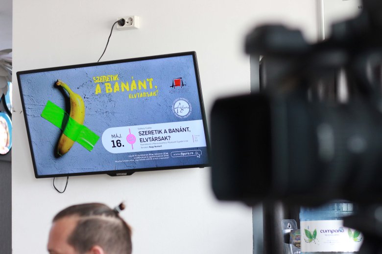 A kommunizmus traumáit idézi meg a Figura új bemutatója