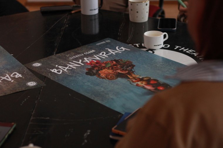 Iparát vesztett település szétesett társadalmának kínlódását mutatja meg a Figura Stúdió Színház