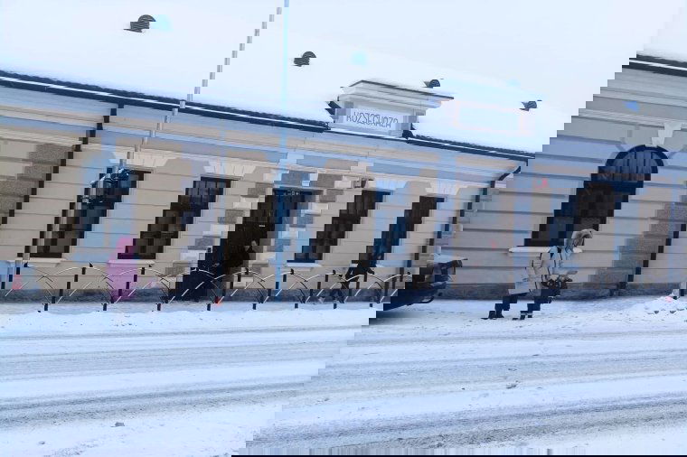 Sokáig várták, és végre megnyílt: újra élettel teli a gyergyócsomafalvi Csalóka Óvoda