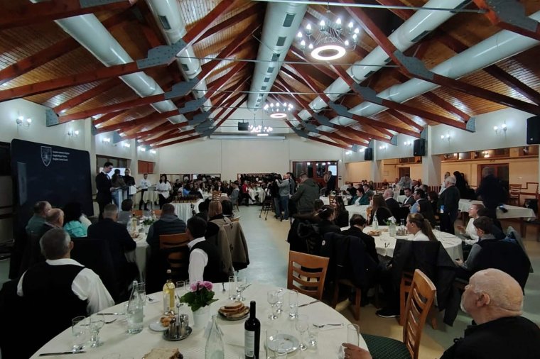 Díjak és pályázati lehetőségek a Hargita megyei Lovasgálán