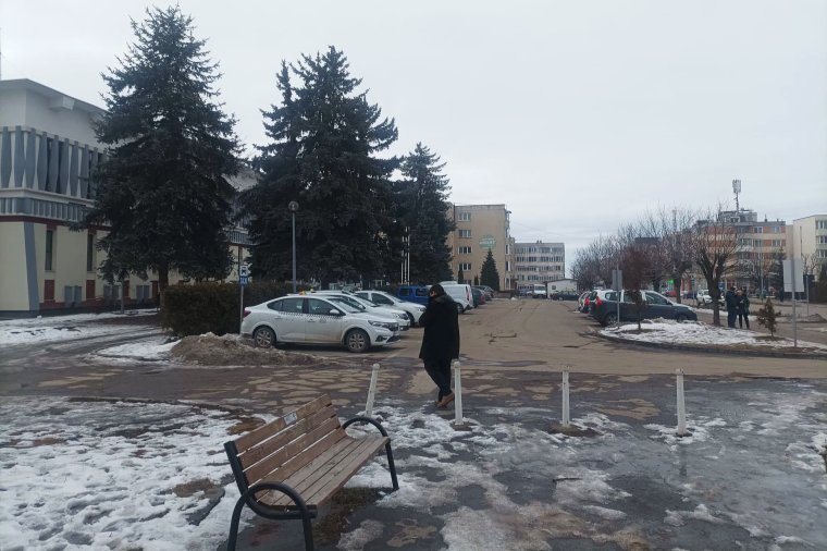 Most Gyergyószentmiklóson a sor: tüntetést szervez az EMSZ szombaton az adóemelések ellen