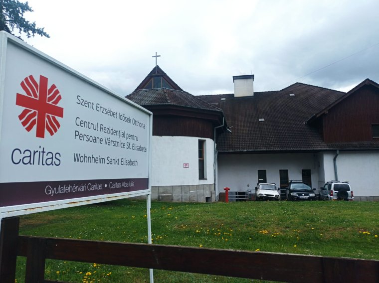 Idősgondozásban dolgozók konferenciája Gyergyószentmiklóson