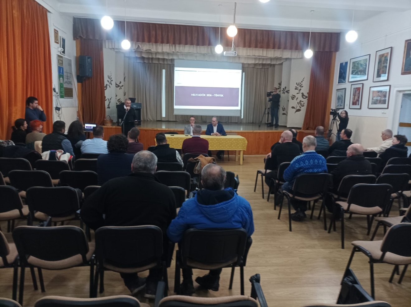 &bullet;  Fotó: Gergely Imre