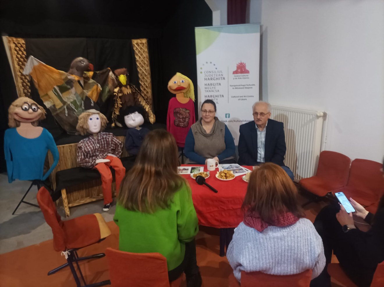 &bullet;  Fotó: Gergely Imre