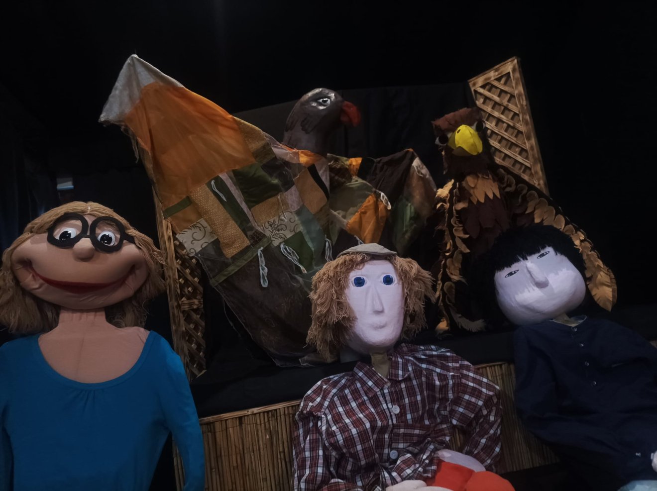 &bullet;  Fotó: Gergely Imre