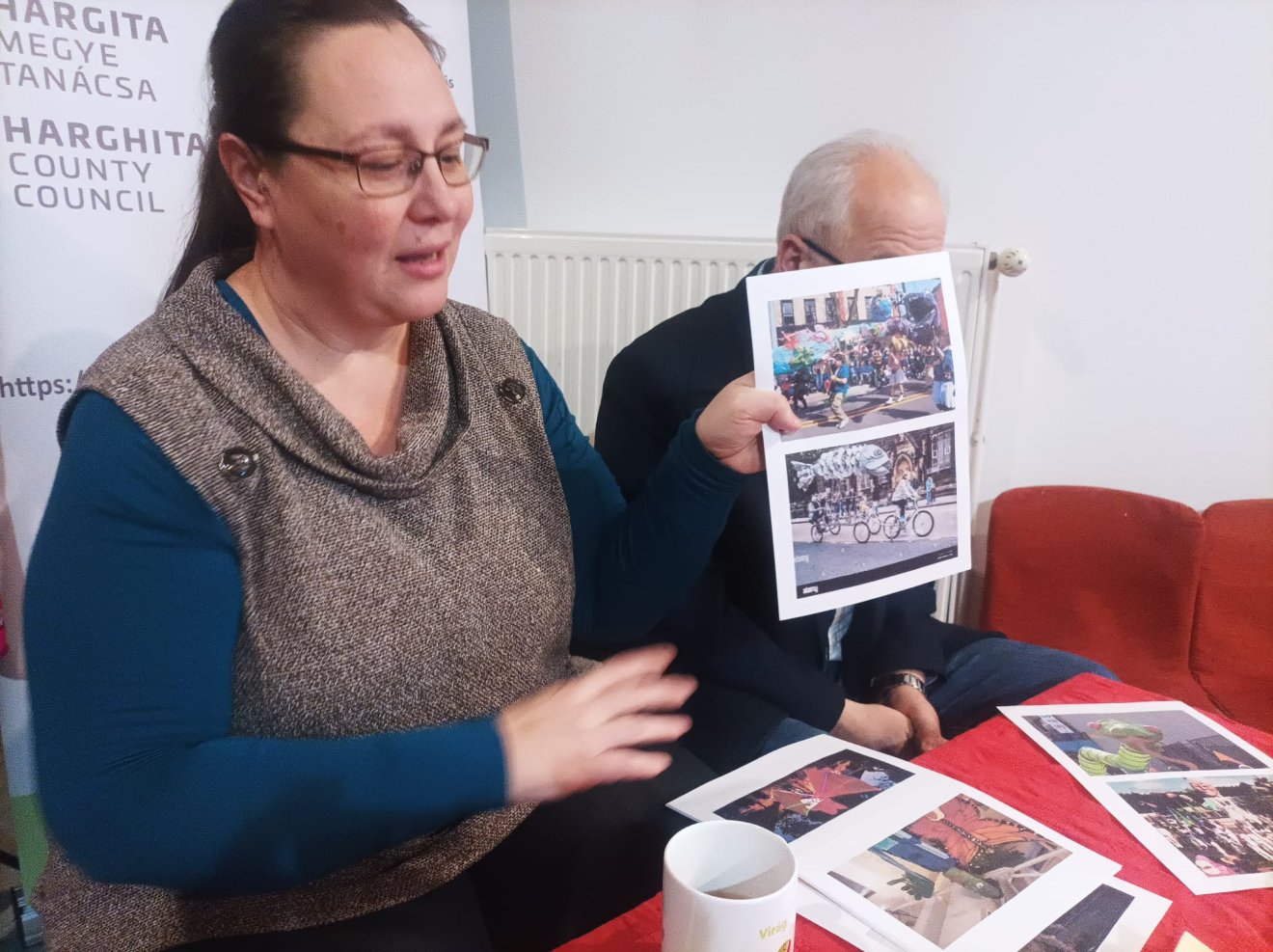 &bullet;  Fotó: Gergely Imre