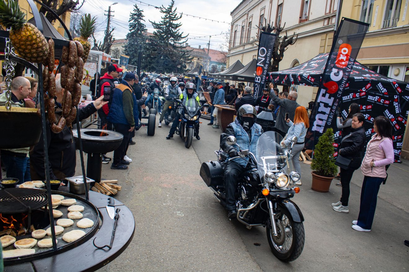 &bullet;  Fotó: Fehér Csongor