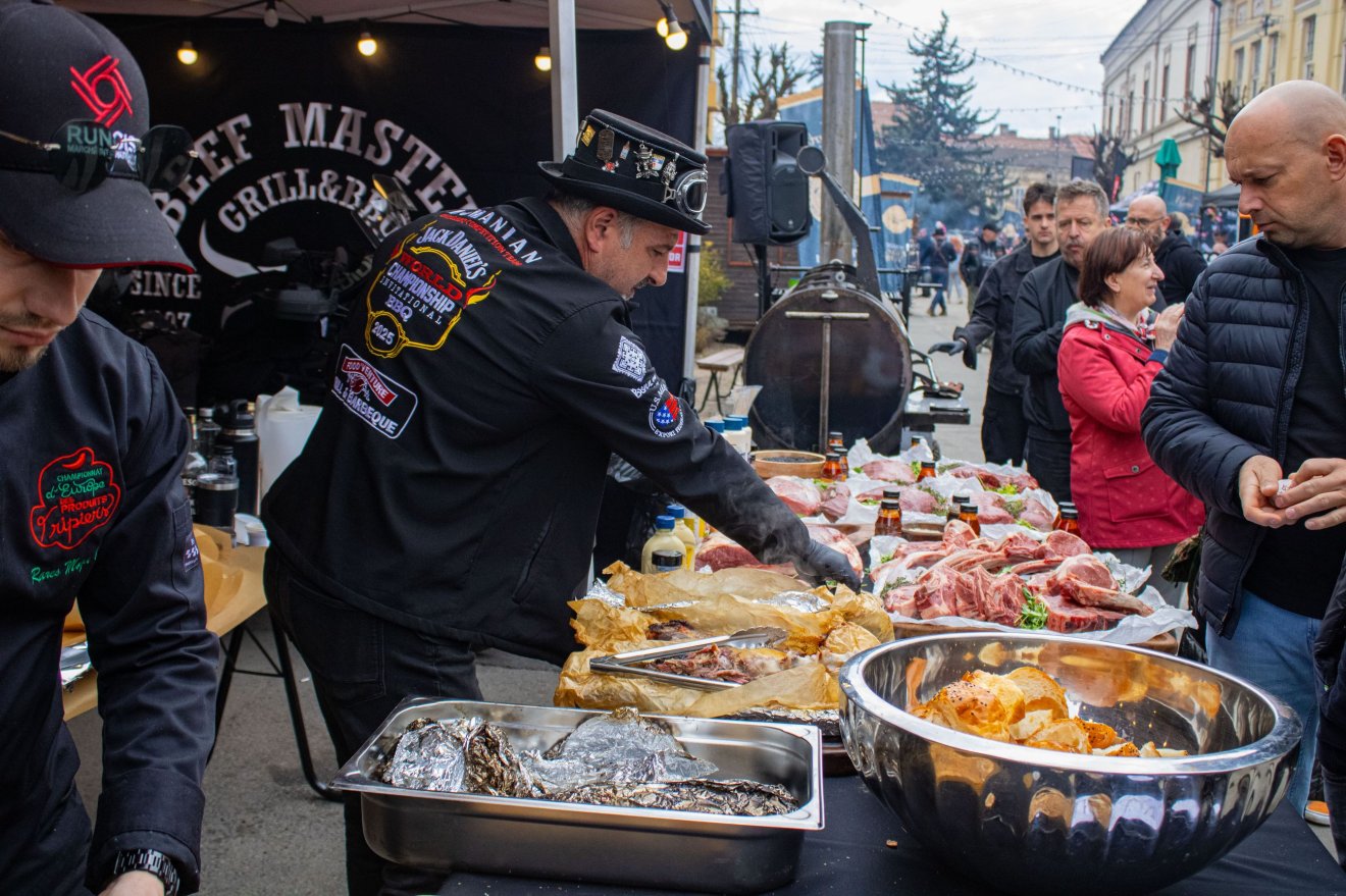 &bullet;  Fotó: Fehér Csongor