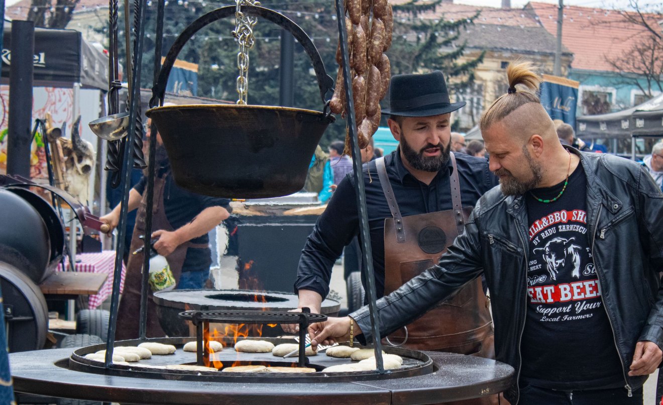 &bullet;  Fotó: Fehér Csongor