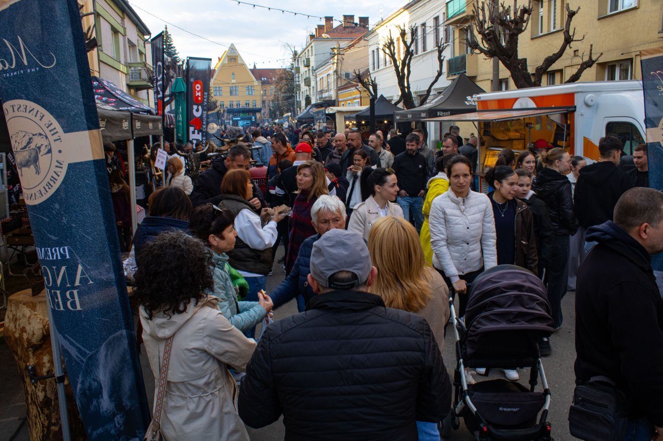 &bullet;  Fotó: Fehér Csongor