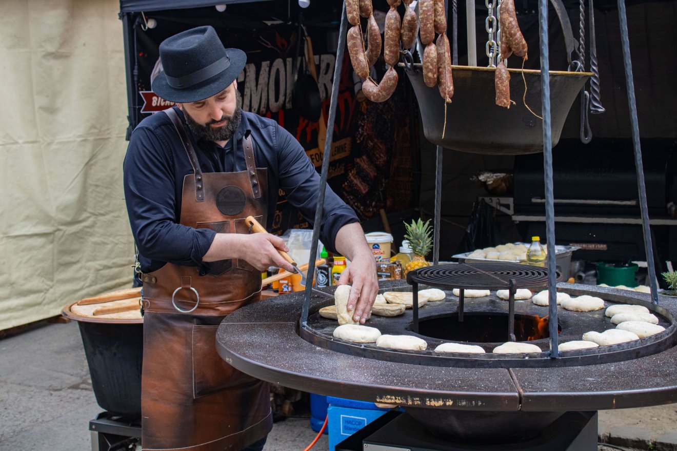 &bullet;  Fotó: Fehér Csongor