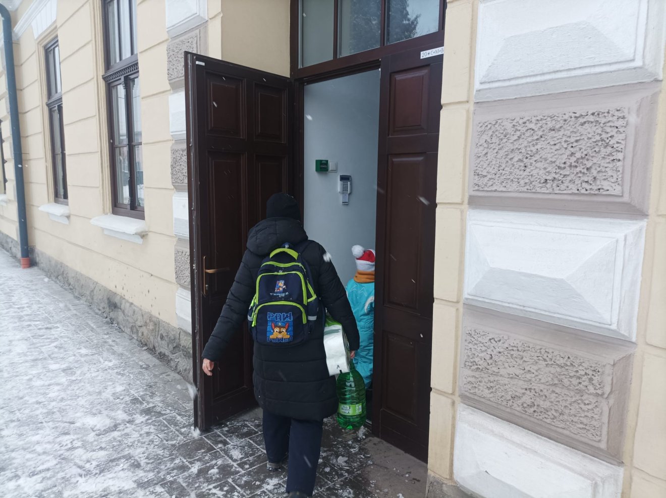 &bullet;  Fotó: Gergely Imre