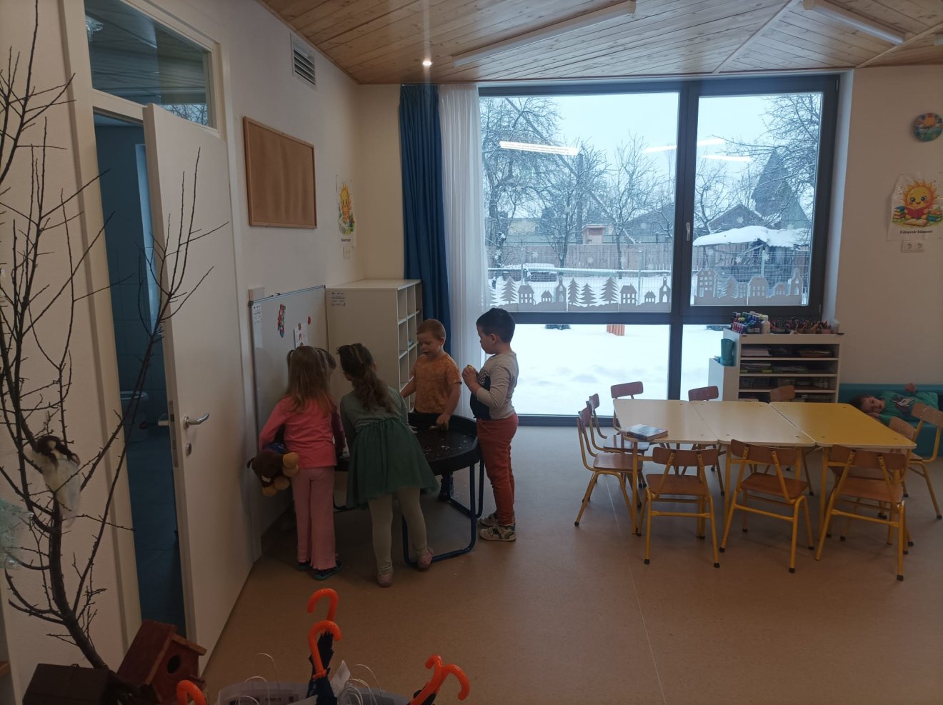 &bullet;  Fotó: Gergely Imre