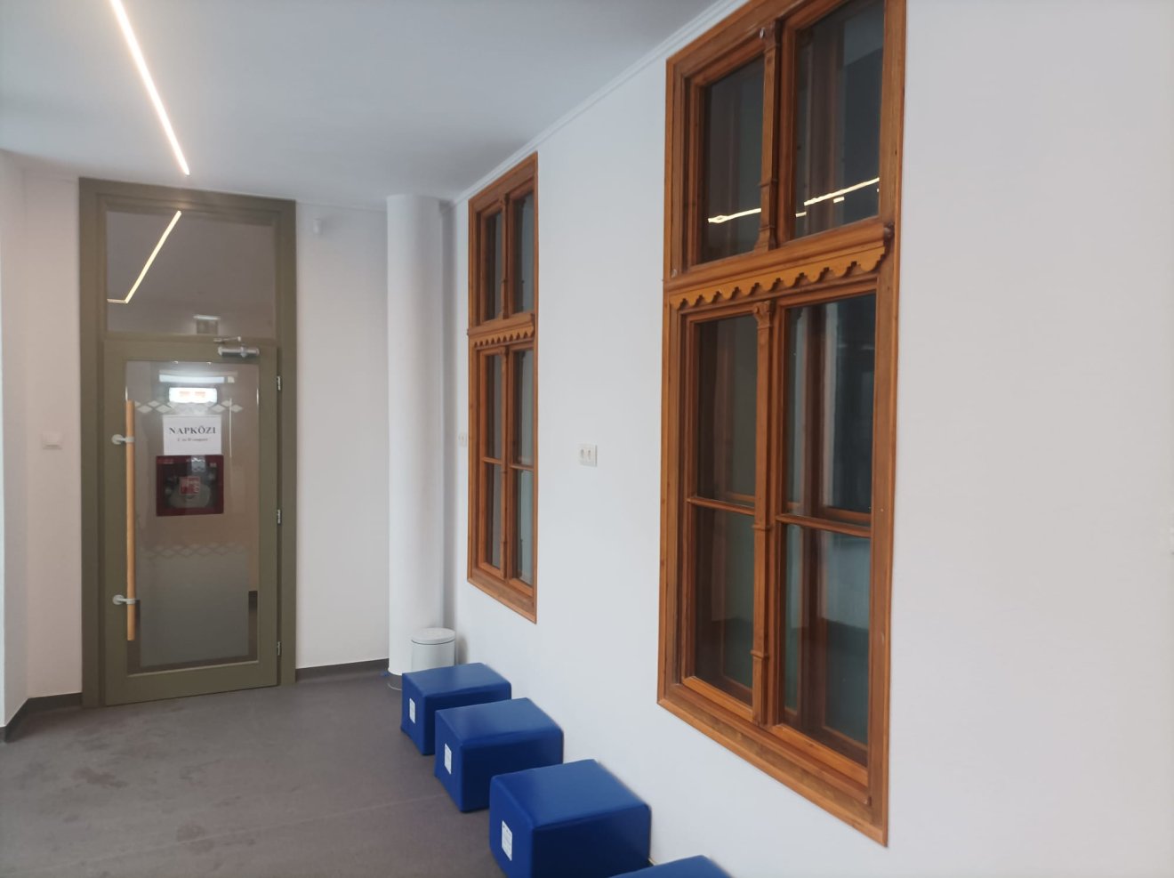 &bullet;  Fotó: Gergely Imre