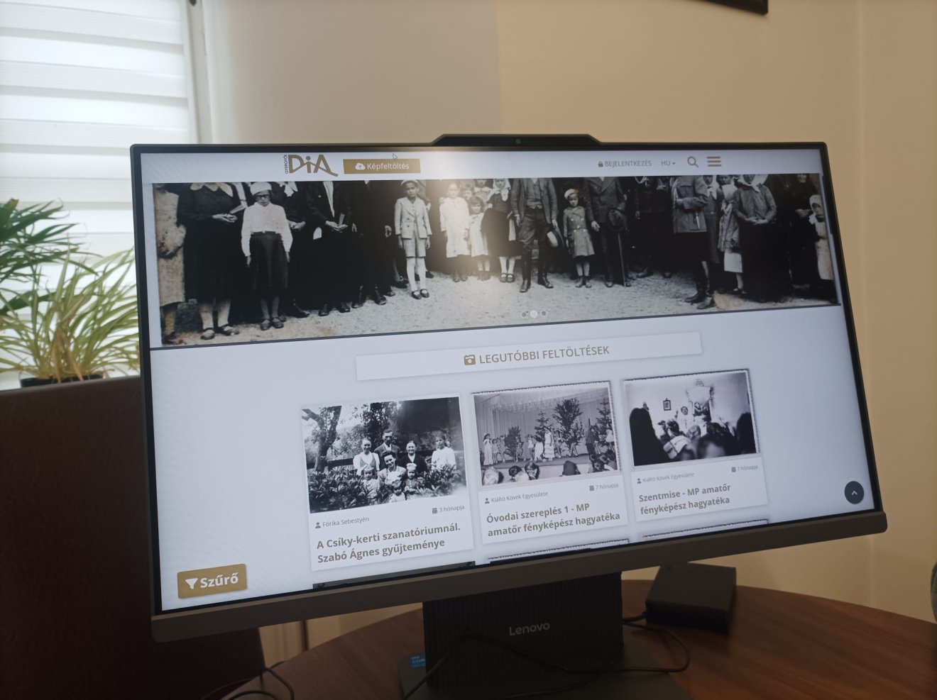 • Fotó: Gergely Imre