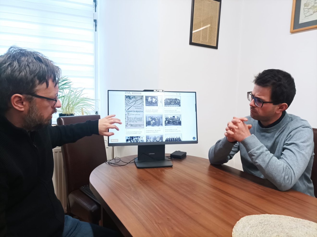 &bullet;  Fotó: Gergely Imre