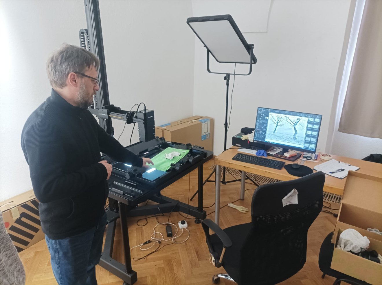 &bullet;  Fotó: Gergely Imre