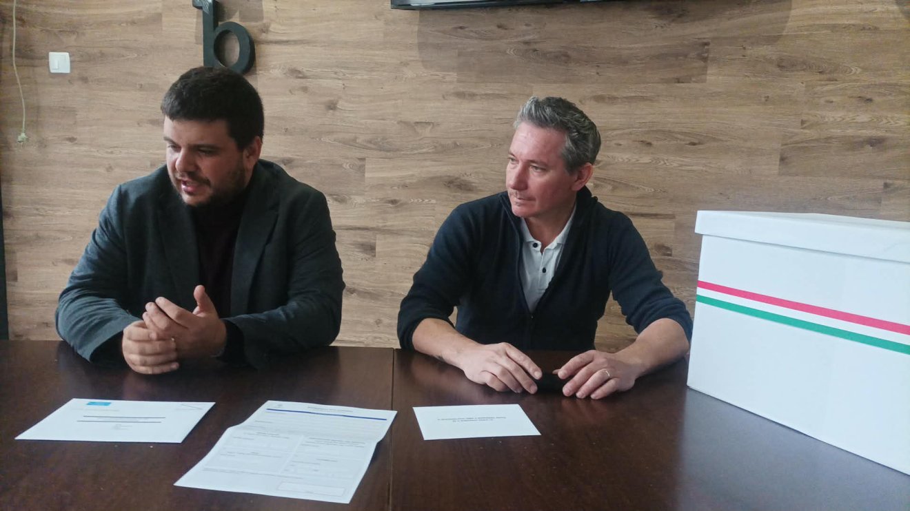 &bullet;  Fotó: Gergely Imre