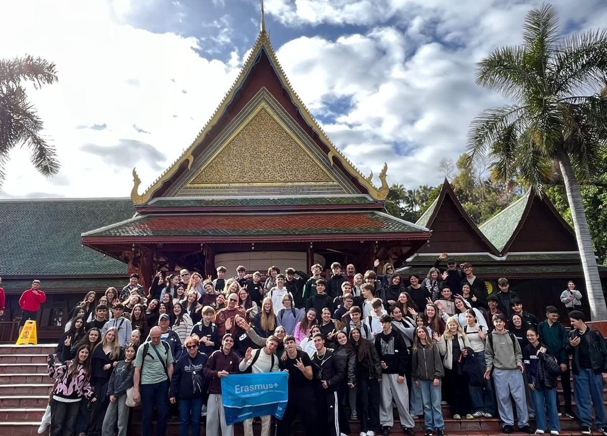 &bullet;  Fotó: Vaskertes Általános Iskola