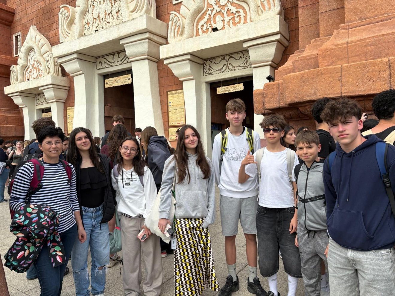 &bullet;  Fotó: Vaskertes Általános Iskola