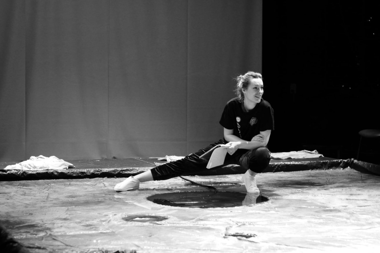 &bullet;  Fotó: Kozma Péter, Figura Stúdió Színház