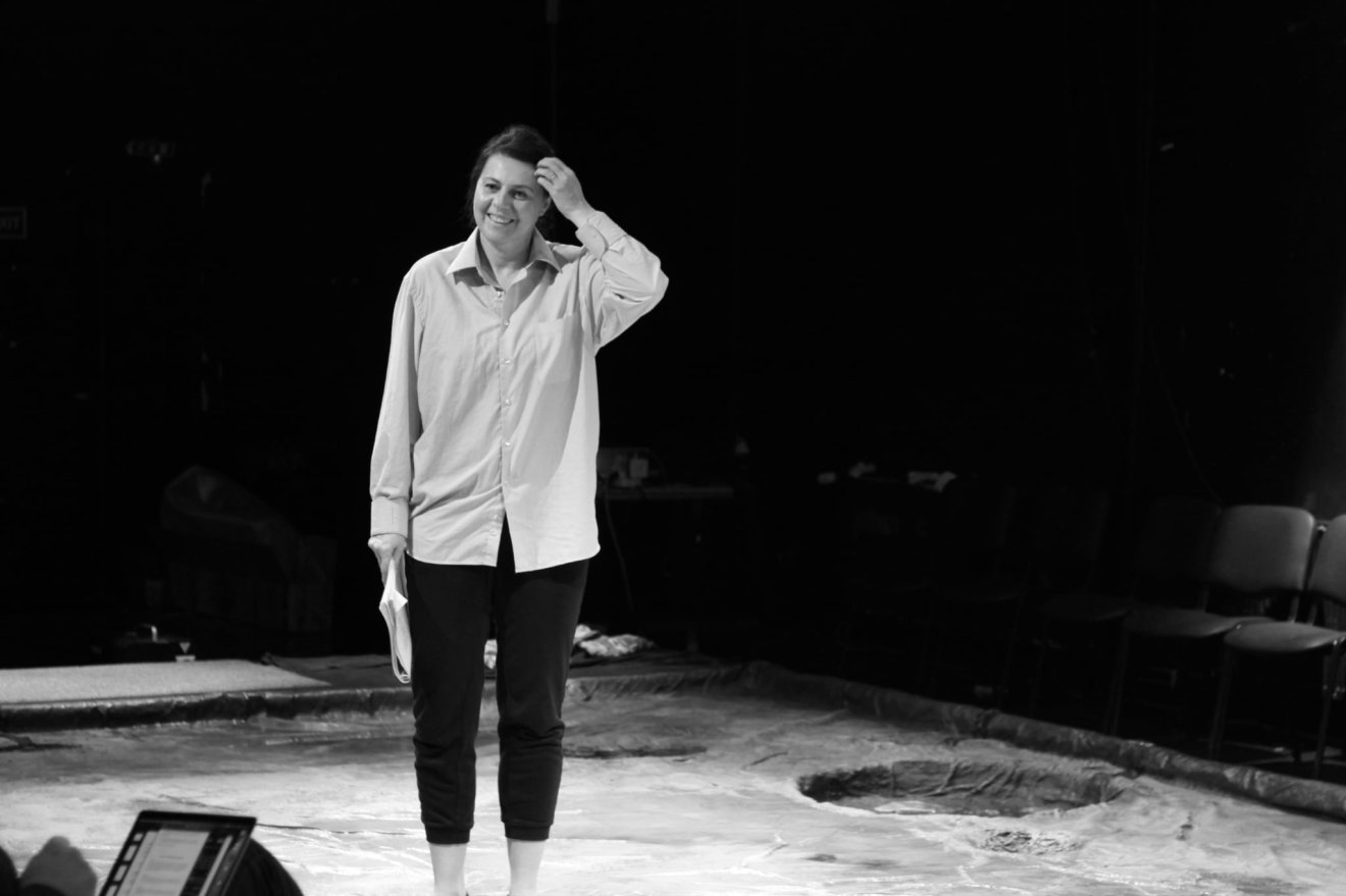 &bullet;  Fotó: Kozma Péter, Figura Stúdió Színház