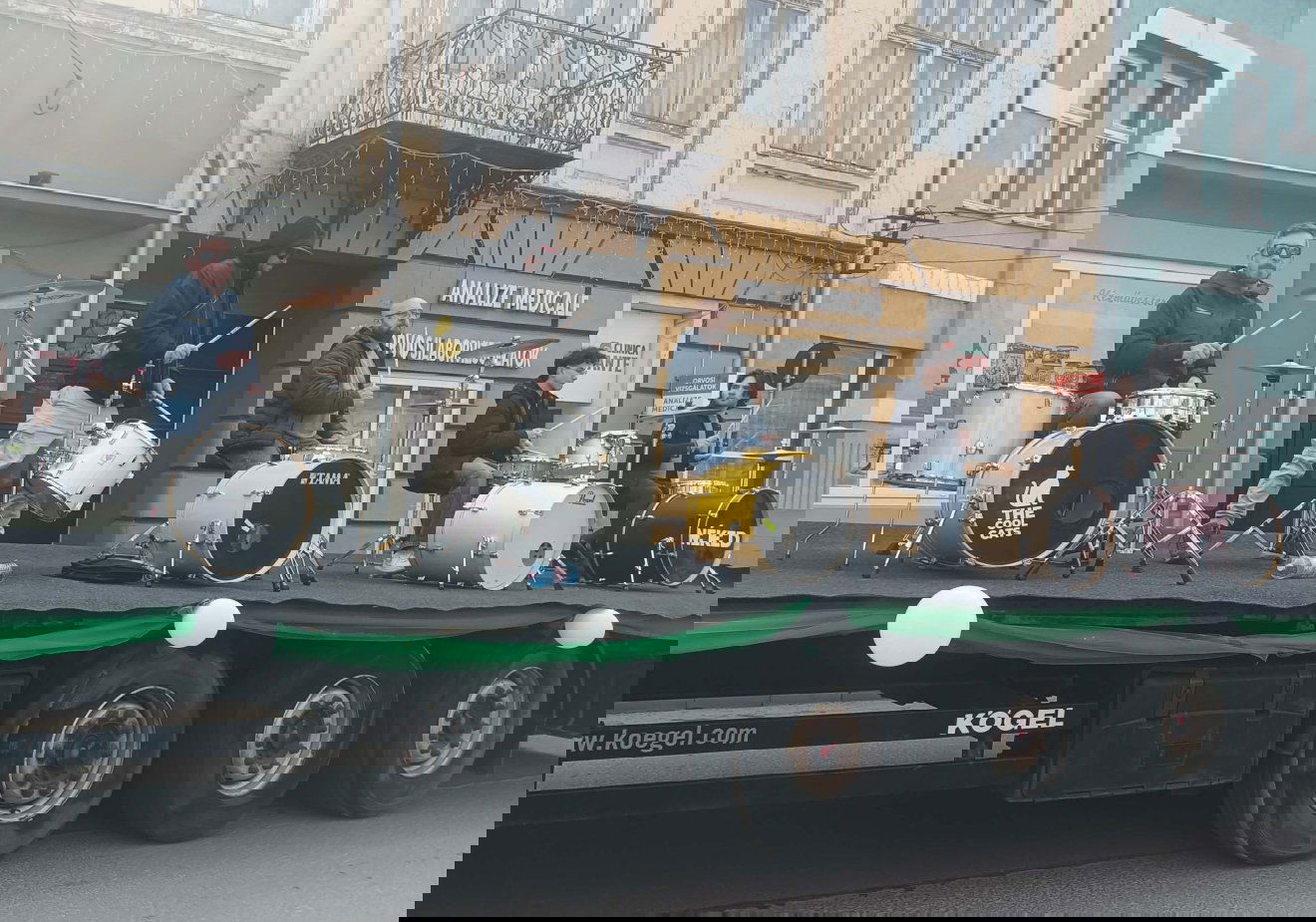 &bullet;  Fotó: Gergely Imre