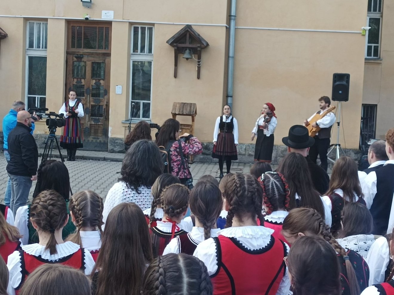 &bullet;  Fotó: Gergely Imre