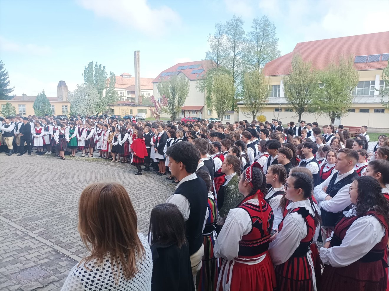 &bullet;  Fotó: Gergely Imre