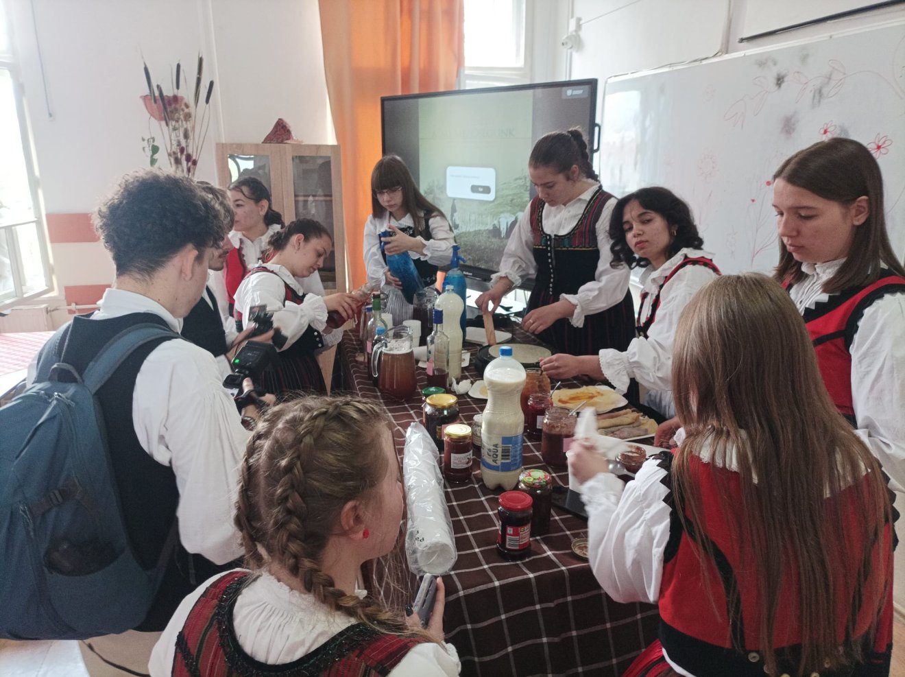 &bullet;  Fotó: Gergely Imre