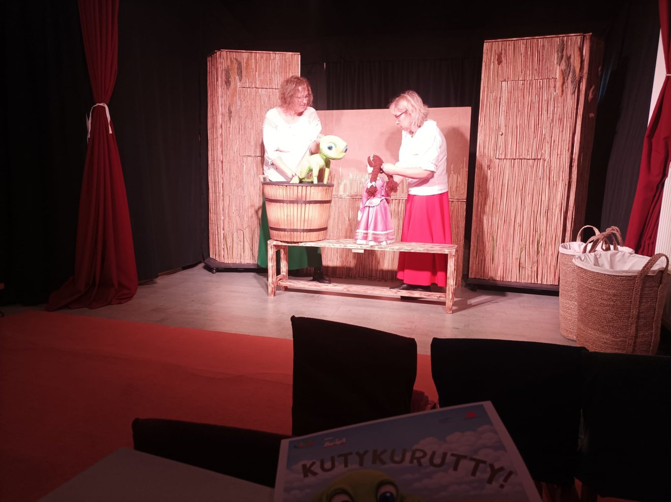 &bullet;  Fotó: Gergely Imre