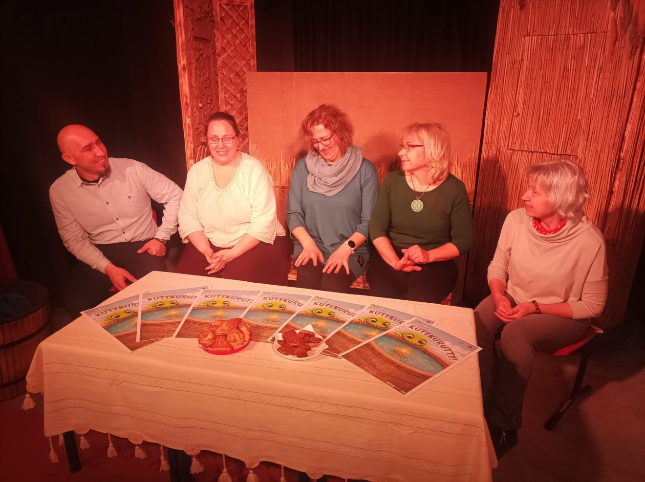 &bullet;  Fotó: Gergely Imre