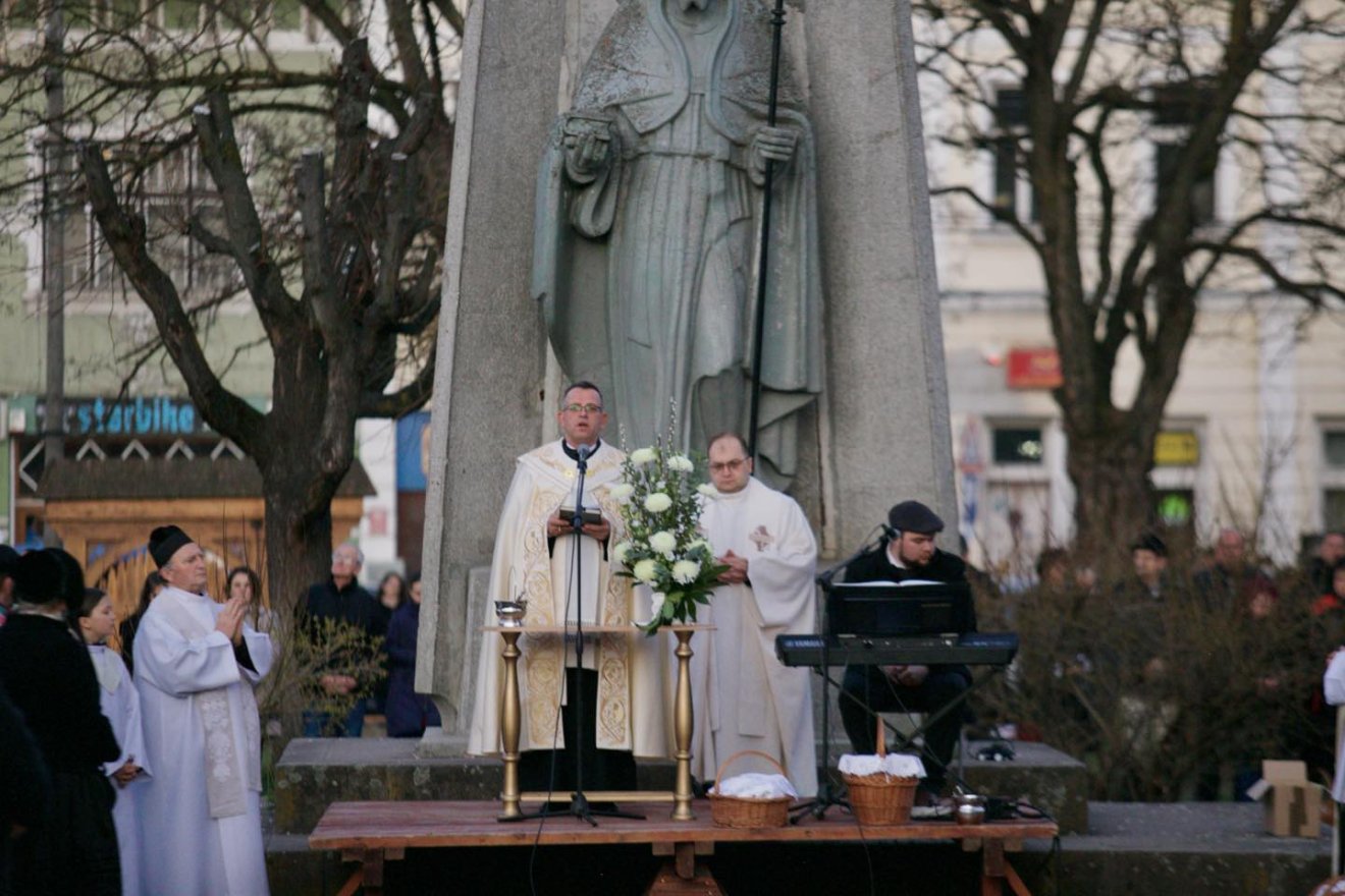 &bullet;  Fotó: Bege Botond