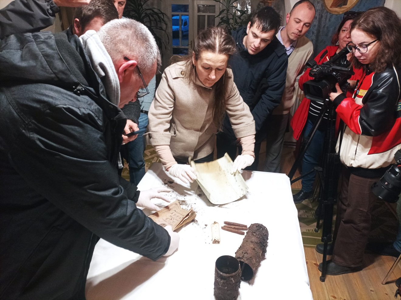 &bullet;  Fotó: Gergely Imre