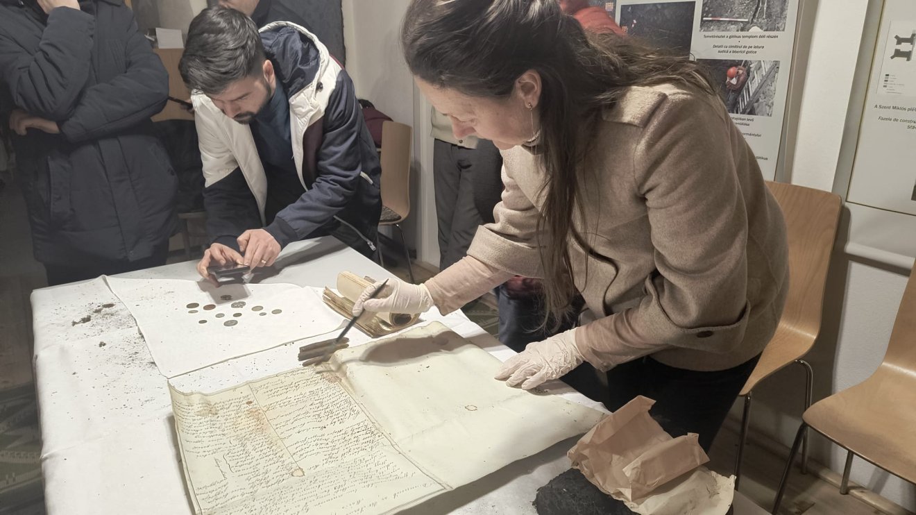 &bullet;  Fotó: Gergely Imre