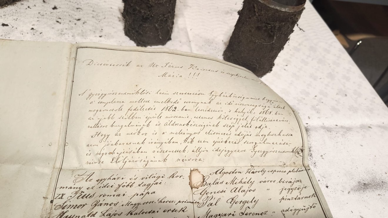 &bullet;  Fotó: Gergely Imre